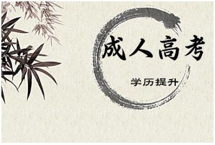聊城成人高考考点