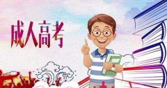 聊城成人高考专升本政治考试答题