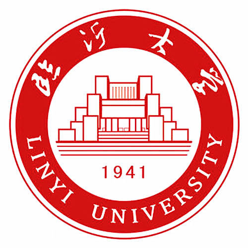 聊城大学logo