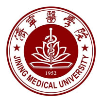 聊城医学院logo