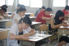 聊城成人高考和自考有什么不同？